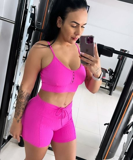 Mayara Franco leak onlyfans nude