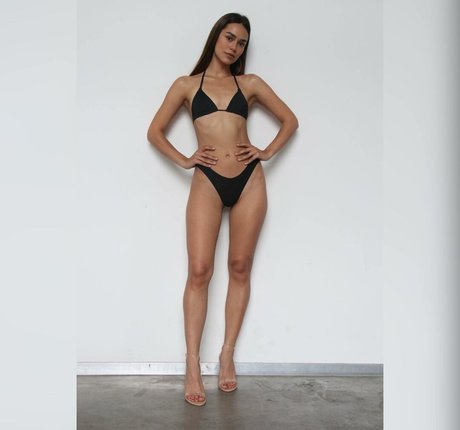 Narine Kagramanyan onlyfans nude pics