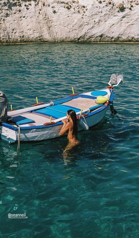 Kristen Kiehnle onlyfans