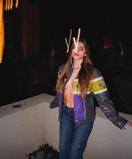 Noya Arviv onlyfans leams