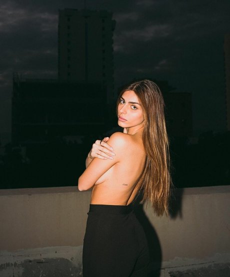 Noya Arviv new onlyfans leaks