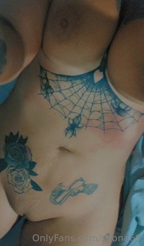 Seona69 onlyfans nude leak