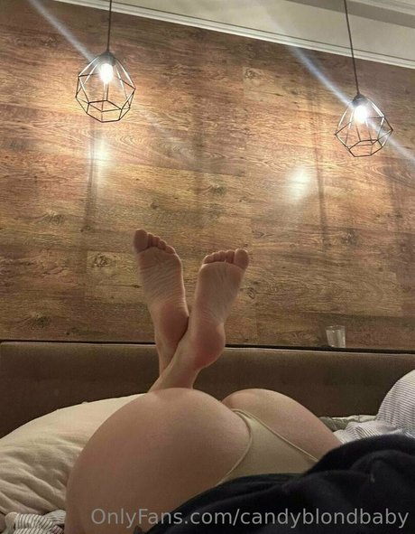 candyblondbaby nude onlyfans porn