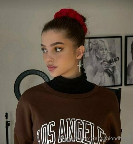 candyblondbaby onlyfans leaked porn