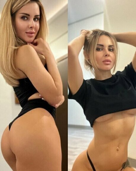 candyblondbaby onlyfans naked leaks