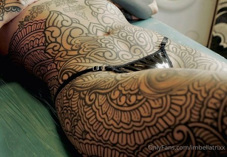 imbellatrixx leaked nudes onlyfans