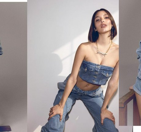 Yaheli Ovadya onlyfans pic