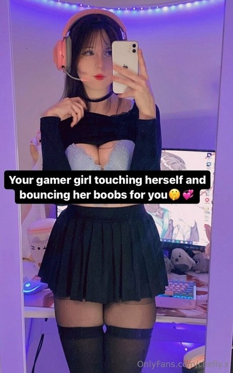 chelly x only fans leaks porn
