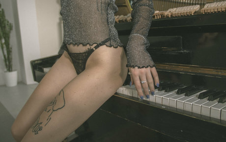 disimaria only fans leaked