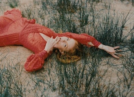 Cherish Waters onlyfans leaked nude