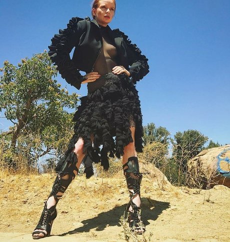 Cherish Waters leaks onlyfans porn