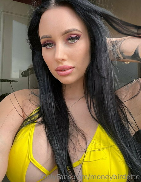 moneybirdette leaked onlyfans naked