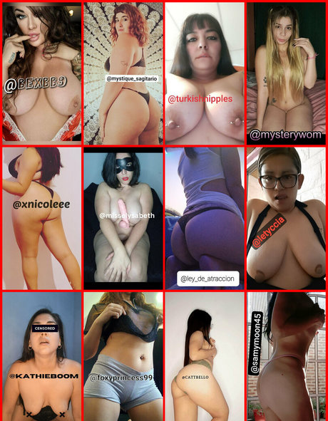 bexbb9 onlyfans nudes