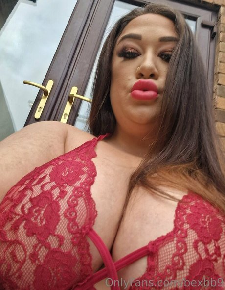 bexbb9 onlyfans leak new