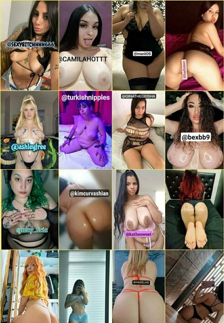 bexbb9 leaked onlyfans naked