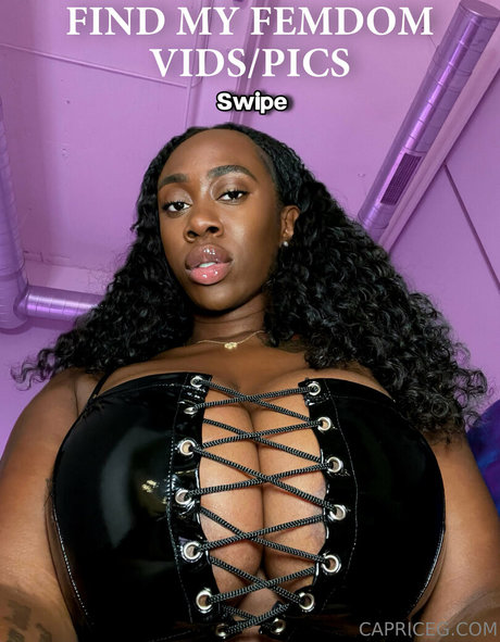 capriceg onlyfans posts