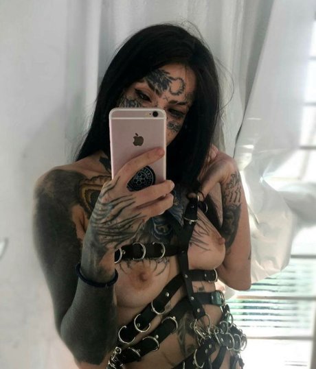 Insaneinternetgrl onlyfans porn nude