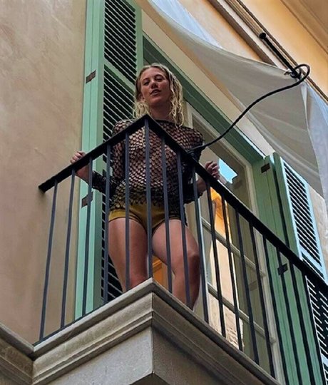 Philippa Parnevik onlyfans leaka