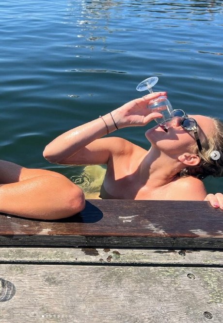 Philippa Parnevik only fans leaked porn