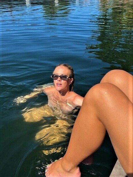 Philippa Parnevik sex onlyfans