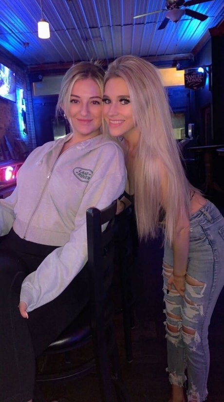 Alyssa Bryanne onlyfans leaj