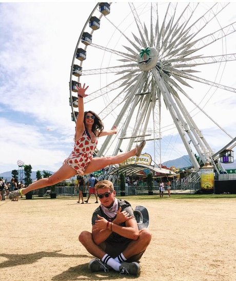 Leighton Wilson onlyfans desnuda