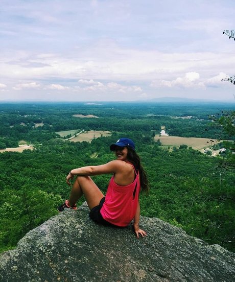 Leighton Wilson leaked onlyfans