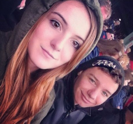 Brenna Winters on onlyfans