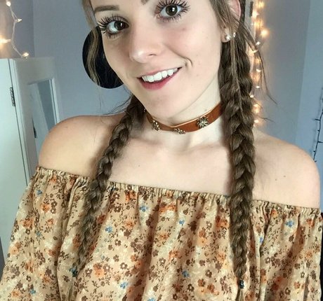 Brenna Winters leak onlyfans