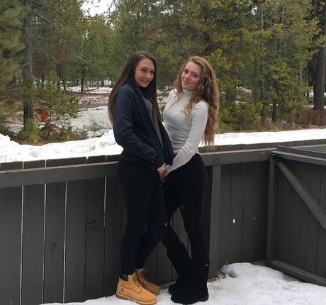 Brenna Winters onlyfans leaks nudes