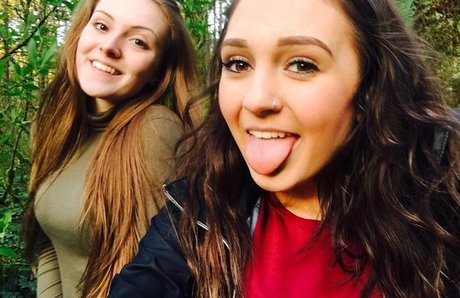 Brenna Winters onlyfans sextape