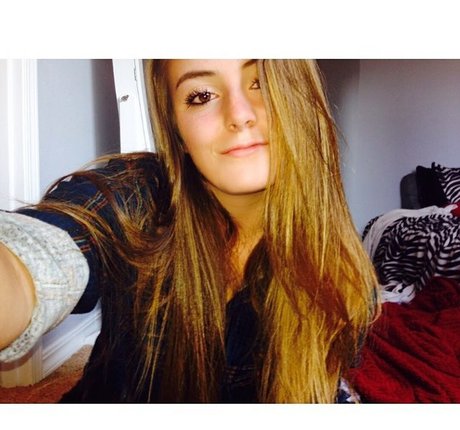 Brenna Winters onlyfans gratis