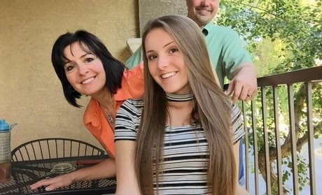 Brenna Winters leaked onlyfans nude