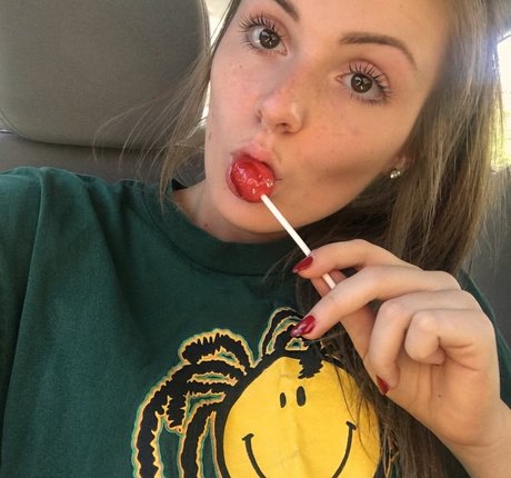 Brenna Winters fans only