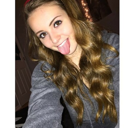 Brenna Winters tits onlyfans