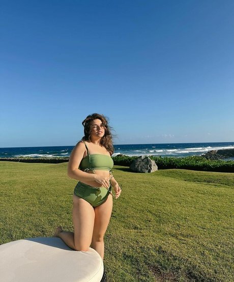 Alondra Larson Profile pic