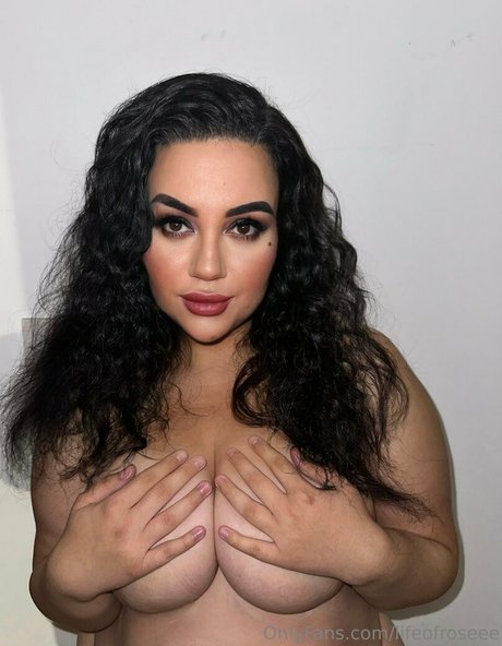 lifeofroseee only fans review