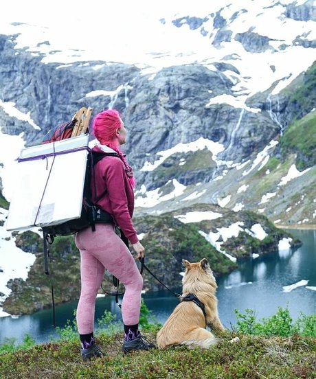 NerdForge xxx onlyfans