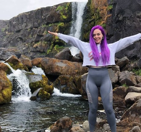 NerdForge only fans nude leaks