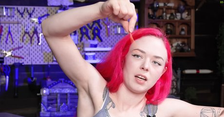 NerdForge onlyfans nude pictures