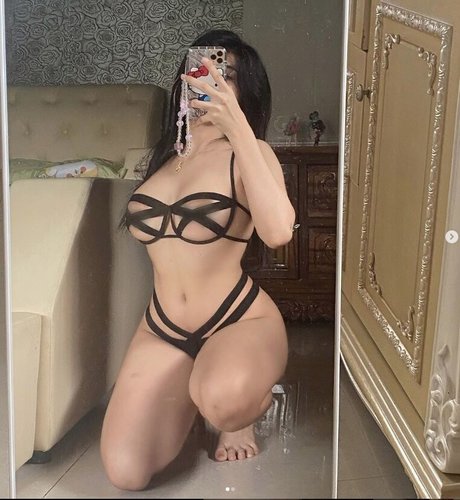 Juu Lynn onlyfans nudes