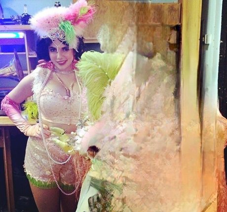 Emily Helen Barry onlyfans archive