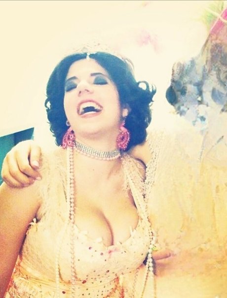 Emily Helen Barry only fans leaks porn