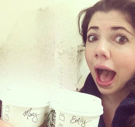 Emily Helen Barry leaked onlyfans nude