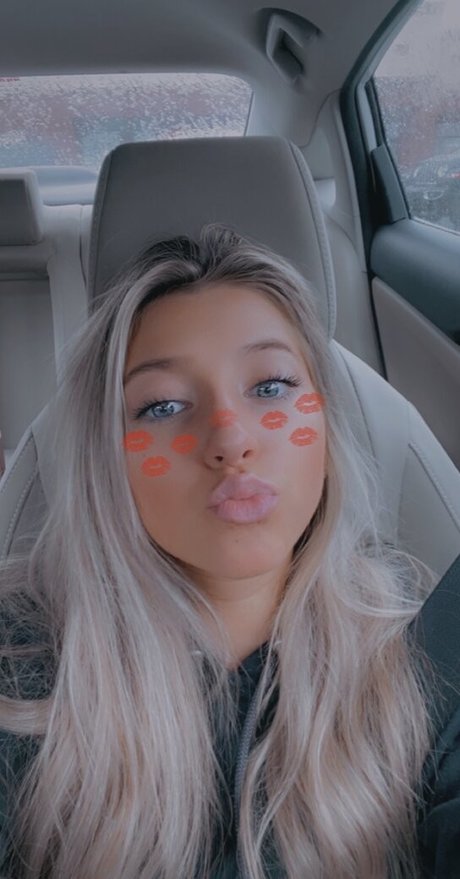 Chelsea Mariani onlyfans leak fuck