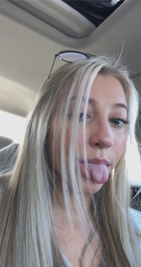 Chelsea Mariani only fans porn