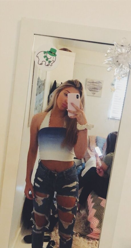 Chelsea Mariani onlyfans porn leaked