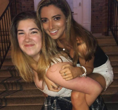 Margaret Torp onlyfans x