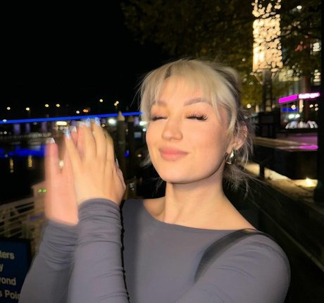 Ashley Boedeker nude onlyfans leaked