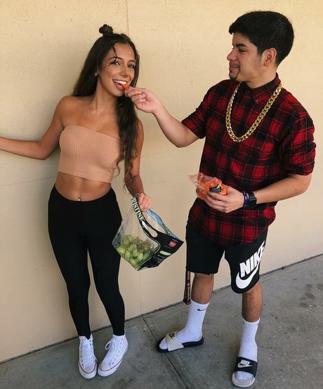 Sofia Severino onlyfans nudes